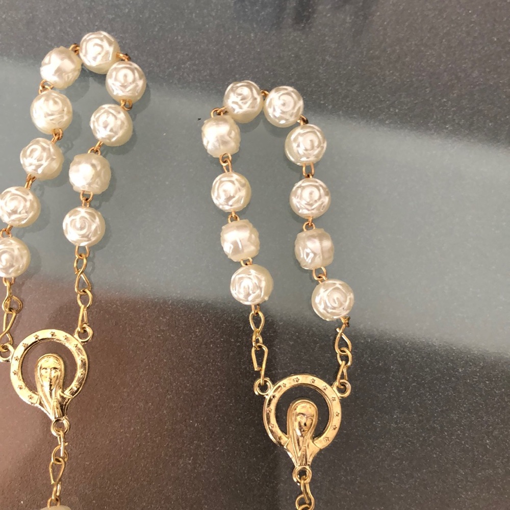 Mini Rosary - Picture 4 of 5